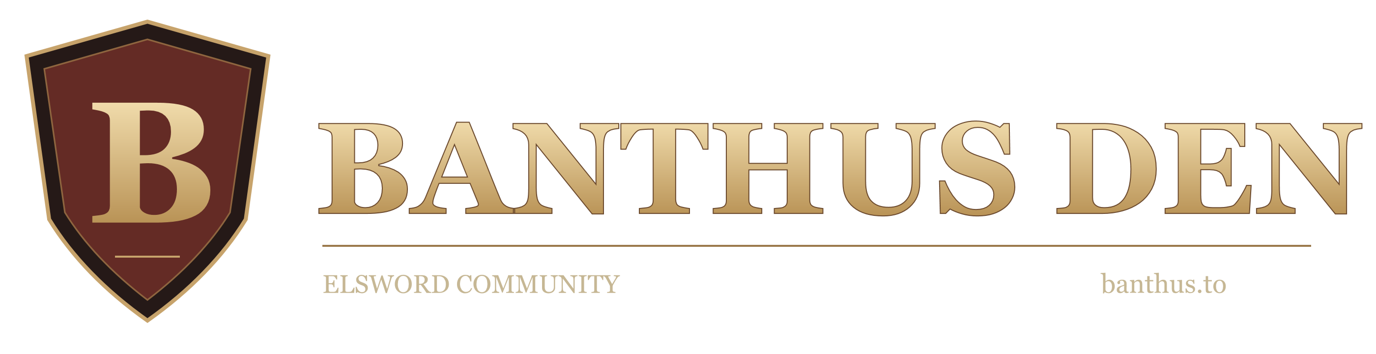 Banthus Den